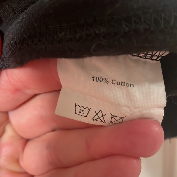 Cute Football T-shirt - Picture 4 of 6